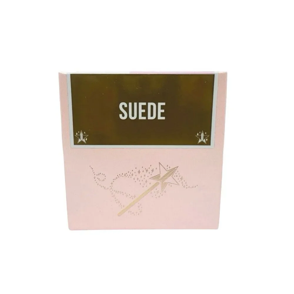 Jeffree Star Cosmetics Magic Star Luminous Setting Powder - Suede - 0.353 oz
